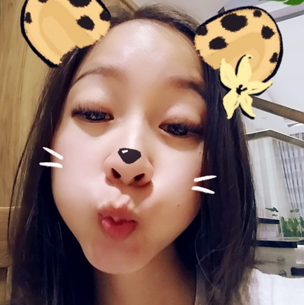 Meet your Posher, Linh